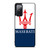 MASERATI VINTAGE LOGO Samsung Galaxy S20 FE Case Cover