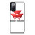 MASSEY FERGUSON AGRICULTURAL Samsung Galaxy S20 FE Case Cover