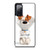 MAX SECRET LIFE OF PETS Samsung Galaxy S20 FE Case Cover