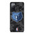 MEMPHIS GRIZZLIES BLACK CAMO Samsung Galaxy S20 FE Case Cover