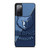 MEMPHIS GRIZZLIES NBA BASKETBALL LOGO Samsung Galaxy S20 FE Case Cover