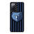 MEMPHIS GRIZZLIES NBA USA FLAG Samsung Galaxy S20 FE Case Cover