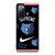 MEMPHIS GRIZZLIES NBA X SUPREME NIKE Samsung Galaxy S20 FE Case Cover
