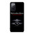 MERCEDES BENZ CAR THE BEST OR NOTHING Samsung Galaxy S20 FE Case Cover