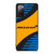 MERCEDES MCLAREN F1 FORMULA ONE LOGO Samsung Galaxy S20 FE Case Cover