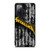 METALLICA AMERICA ROCK BAND Samsung Galaxy S20 FE Case Cover
