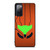 METROID GAMES FLAT ICON Samsung Galaxy S20 FE Case Cover