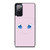 MEWTWO POKEMON FLAT ICON Samsung Galaxy S20 FE Case Cover