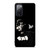 MF DOOM RAPPER Samsung Galaxy S20 FE Case Cover