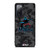 MIAMI MARLINS BASEBALL BLACK CAMO Samsung Galaxy S20 FE Case Cover