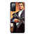MICHAEL DE SANTA GRAND THEFT AUTO GTA Samsung Galaxy S20 FE Case Cover