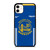 STEPHEN CURRY GOLDEN STATE WARRIORS 2021-22 iPhone 11 Case Cover