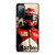 MICHAEL SCHUMACHER FERRARI F1 Samsung Galaxy S20 FE Case Cover