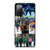 MIGHTY DUCKS GAME CHANGERS SQUAD Samsung Galaxy S20 FE Case Cover
