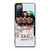 MIGOS CULTURE III HIP HOP Samsung Galaxy S20 FE Case Cover