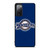 MILWAUKEE BREWERS MLB BASEBALL LOGO Samsung Galaxy S20 FE Case Cover