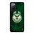 MILWAUKEE BUCKS BASKETBALL NBA FIRE Samsung Galaxy S20 FE Case Cover
