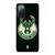 MILWAUKEE BUCKS BASKETBALL NBA Samsung Galaxy S20 FE Case Cover