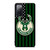 MILWAUKEE BUCKS NBA USA FLAG Samsung Galaxy S20 FE Case Cover