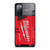 MILWAUKEE FUEL TOOL Samsung Galaxy S20 FE Case Cover