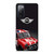 MINI COOPER CLASSICS Samsung Galaxy S20 FE Case Cover