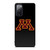 MINNESOTA GOLDEN GOPHERS LOGO Samsung Galaxy S20 FE Case Cover