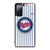 MINNESOTA TWINS MLB NIKE Samsung Galaxy S20 FE Case Cover