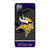 MINNESOTA VIKINGS NFL TEAM Samsung Galaxy S20 FE Case Cover