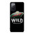 MINNESOTA WILD NHL HOCKEY 2 Samsung Galaxy S20 FE Case Cover