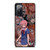 MIRAI NIKKI ANIME COLLAGE Samsung Galaxy S20 FE Case Cover