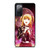 MISA AMANE DEATH NOTE ANIME 2 Samsung Galaxy S20 FE Case Cover