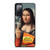 MONALISA CHEETOS FLAMIN HOT Samsung Galaxy S20 FE Case Cover