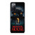 MONSTER HOUSE MOVIES Samsung Galaxy S20 FE Case Cover