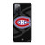 MONTREAL CANADIENS NHL TEAM Samsung Galaxy S20 FE Case Cover