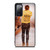 MORGAN WALLEN SINGER Samsung Galaxy S20 FE Case Cover