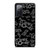 MY CHEMICAL ROMANCE MCR PUNK BAND Samsung Galaxy S20 FE Case Cover
