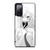 MY DRESS UP DARLING ANIME BLACK WHITE Samsung Galaxy S20 FE Case Cover
