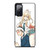 MY DRESS UP DARLING MARIN KITAGAWA Samsung Galaxy S20 FE Case Cover