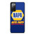 NAPA AUTO PARTS LOGO Samsung Galaxy S20 FE Case Cover