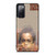 NAS RAPPER ILLMATIC Samsung Galaxy S20 FE Case Cover