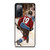 NATHAN MACKINNON COLORADO AVALANCHE Samsung Galaxy S20 FE Case Cover