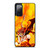 NATSU DRAGNEEL FAIRY TAIL ANIME Samsung Galaxy S20 FE Case Cover