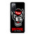 NC NORTH CAROLINA WOLFPACK FOOTBALL LOGO Samsung Galaxy S20 FE Case Cover