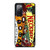 NECK DEEP LIFE NOT OUT TO GET YOU Samsung Galaxy S20 FE Case Cover