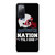 NEW ENGLAND PATRIOTS TIL I DIE Samsung Galaxy S20 FE Case Cover