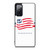 NEW ENGLAND REVOLUTION SOCCER Samsung Galaxy S20 FE Case Cover