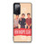 NEW HOPE CLUB AESTHETIC Samsung Galaxy S20 FE Case Cover