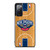 NEW ORLEANS PELICANS NBA ARENA Samsung Galaxy S20 FE Case Cover
