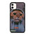 SUPREME CUTE CAT 2 iPhone 11 Case Cover