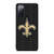 NEW ORLEANS SAINTS FOOTBALL TEXT Samsung Galaxy S20 FE Case Cover